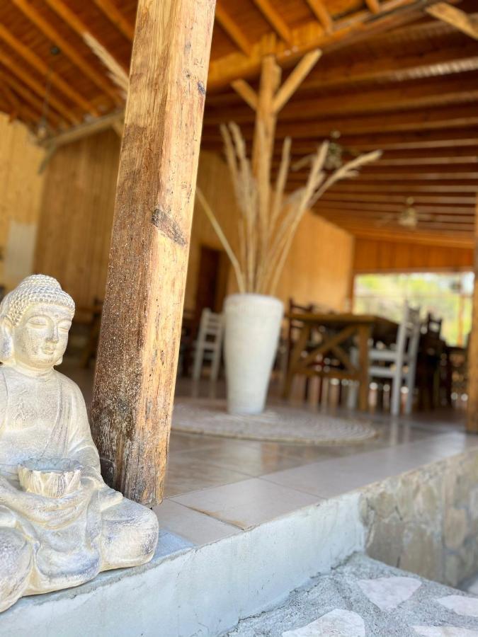 Olympos Angels Garden Hotel Kumluca Kültér fotó