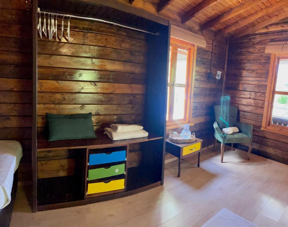 Olympos Angels Garden Hotel Kumluca Kültér fotó