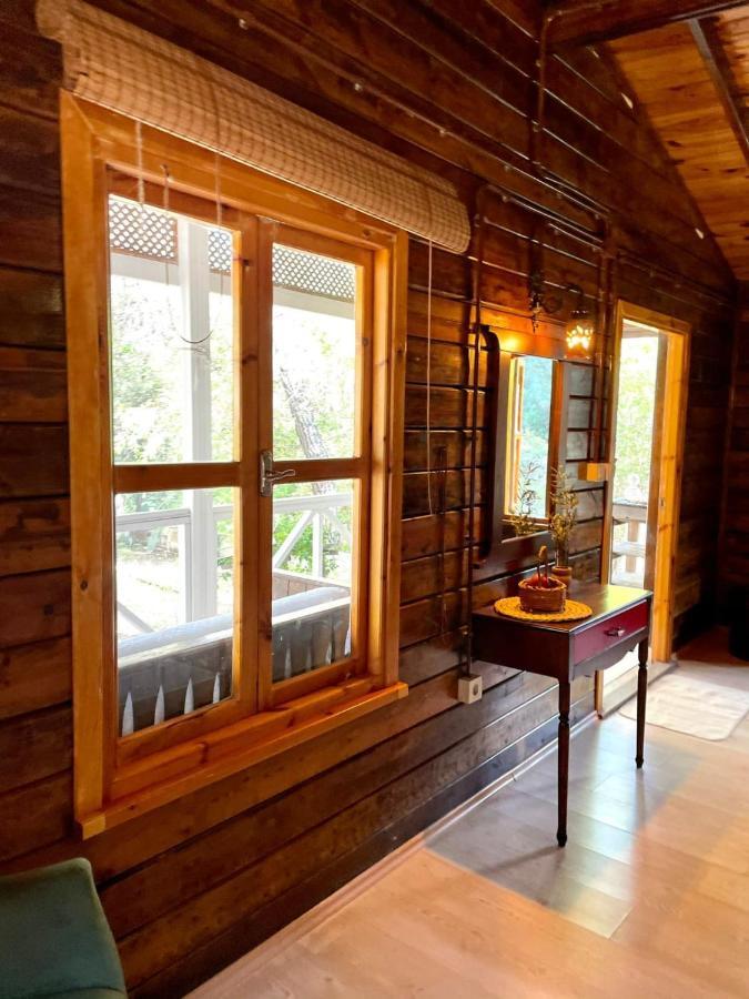 Olympos Angels Garden Hotel Kumluca Kültér fotó