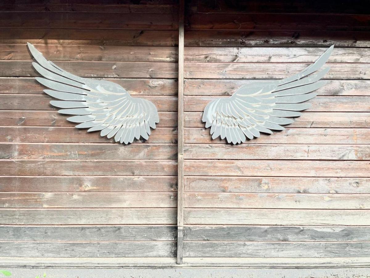 Olympos Angels Garden Hotel Kumluca Kültér fotó