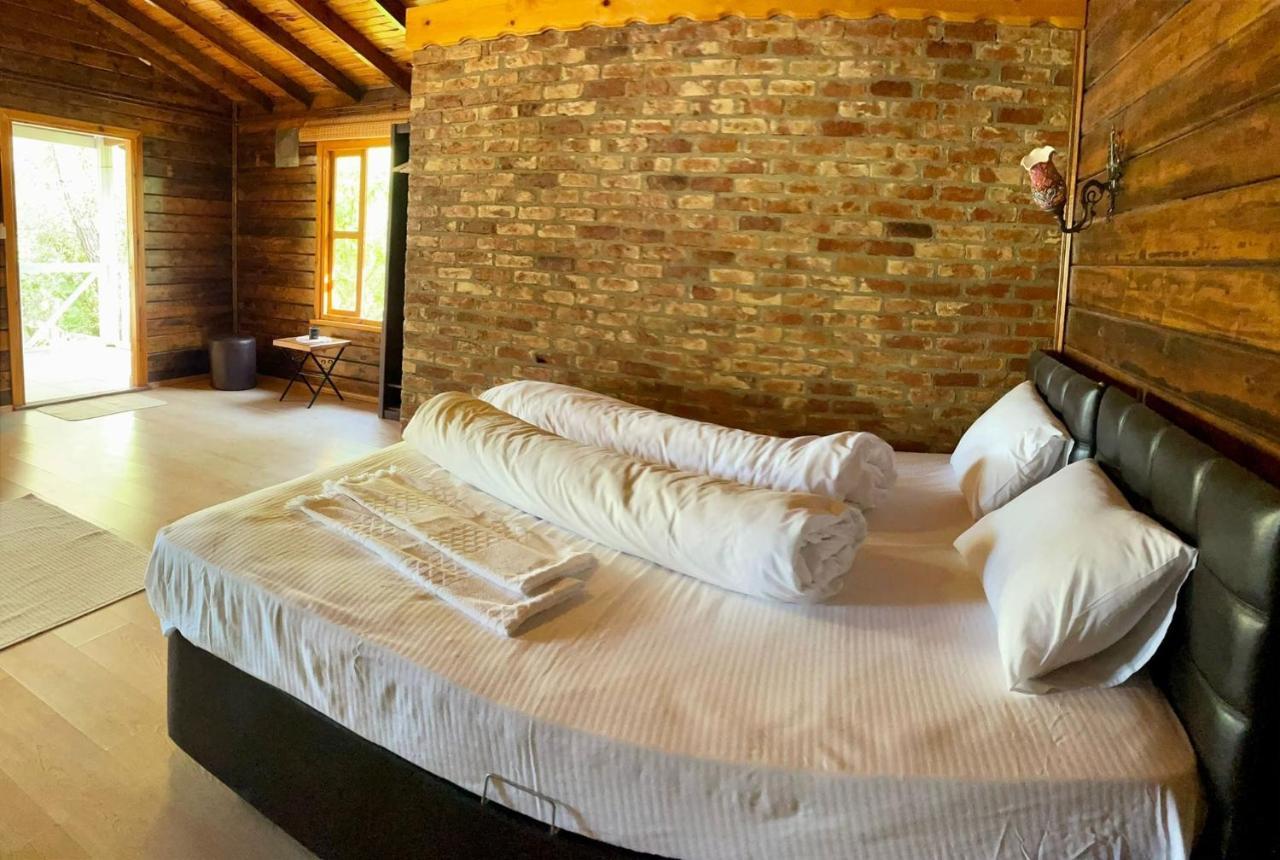 Olympos Angels Garden Hotel Kumluca Kültér fotó