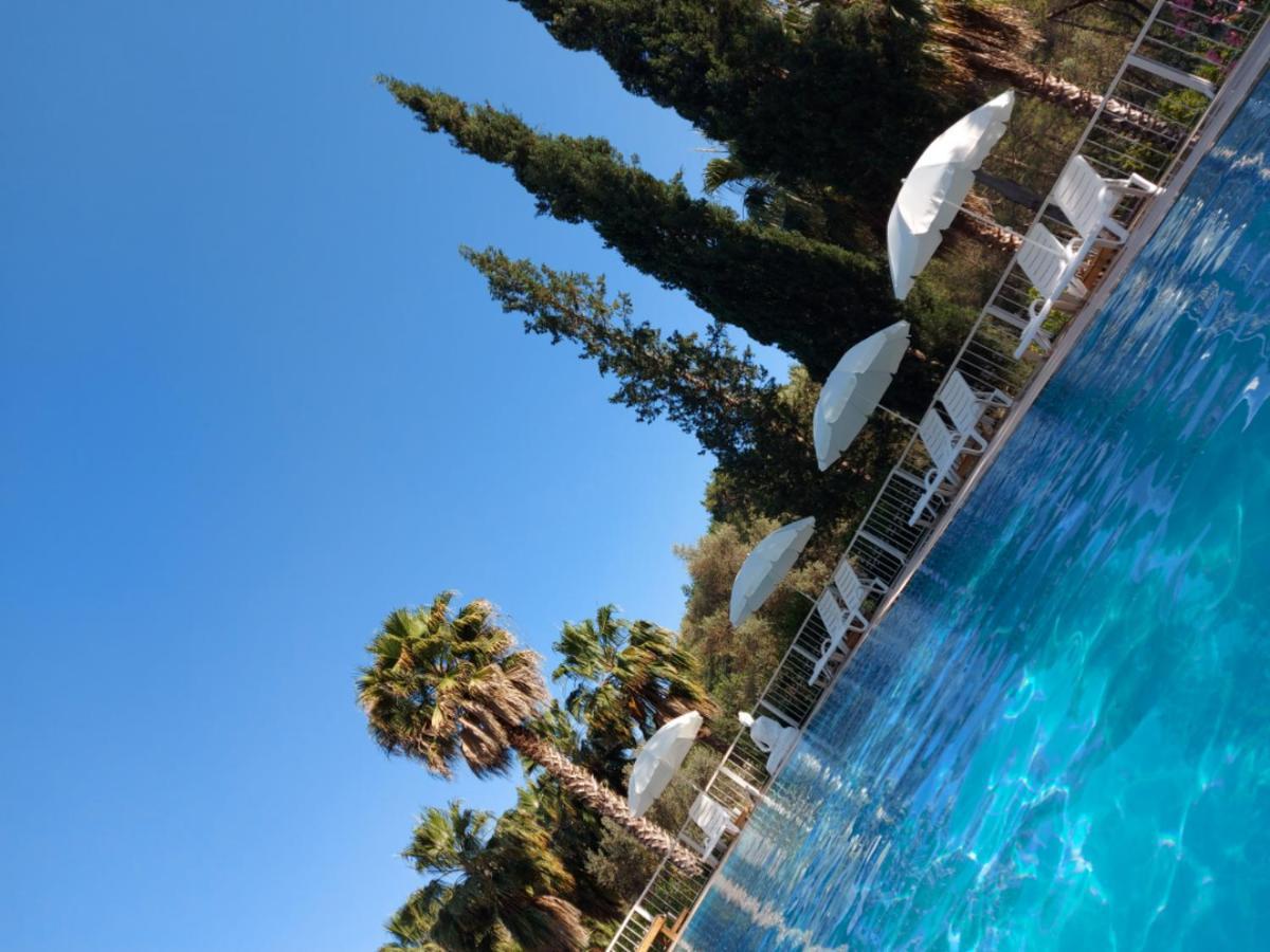 Olympos Angels Garden Hotel Kumluca Kültér fotó