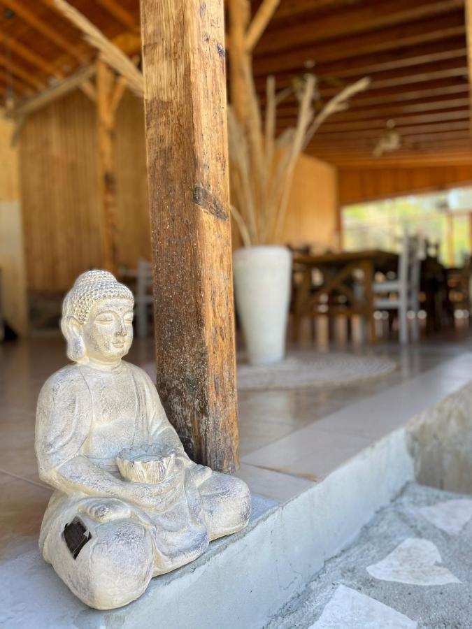 Olympos Angels Garden Hotel Kumluca Kültér fotó