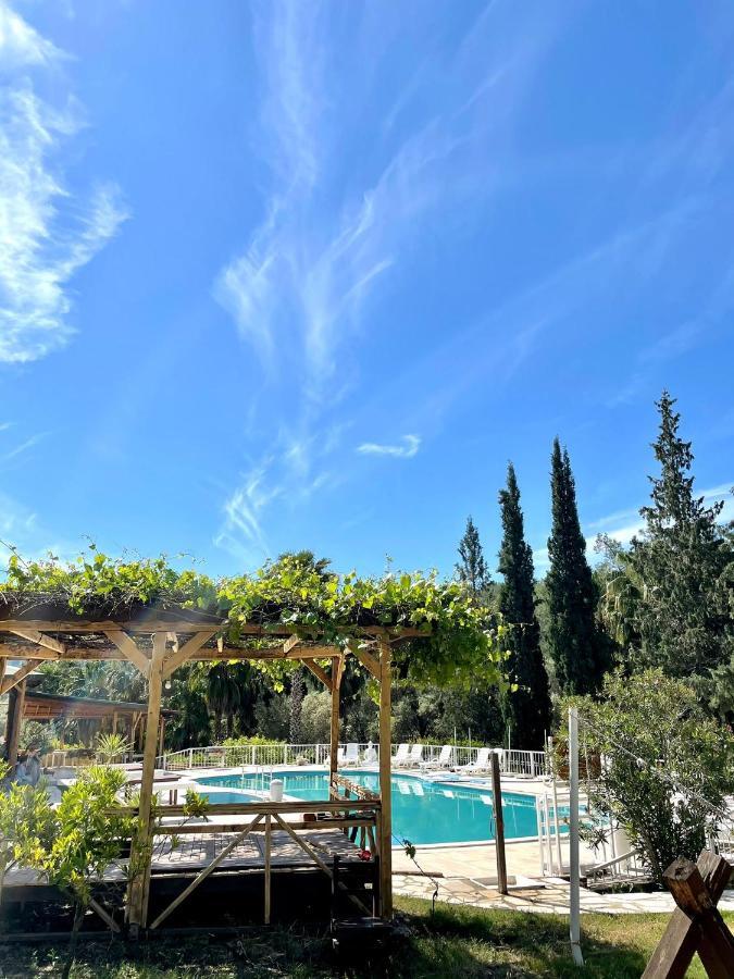 Olympos Angels Garden Hotel Kumluca Kültér fotó