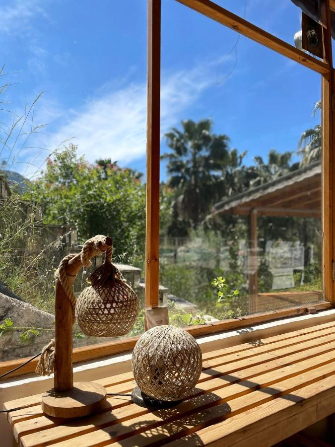 Olympos Angels Garden Hotel Kumluca Kültér fotó