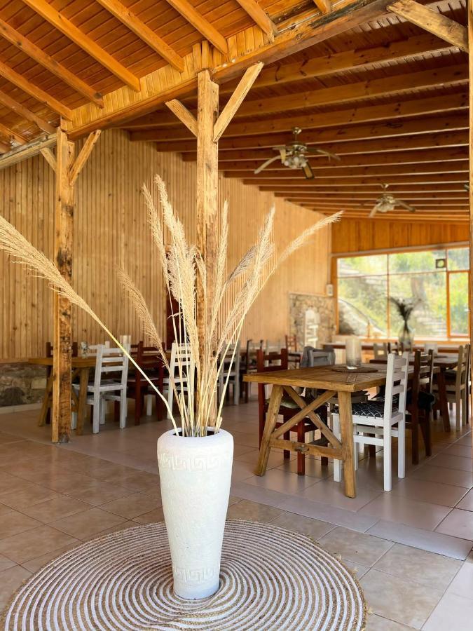 Olympos Angels Garden Hotel Kumluca Kültér fotó
