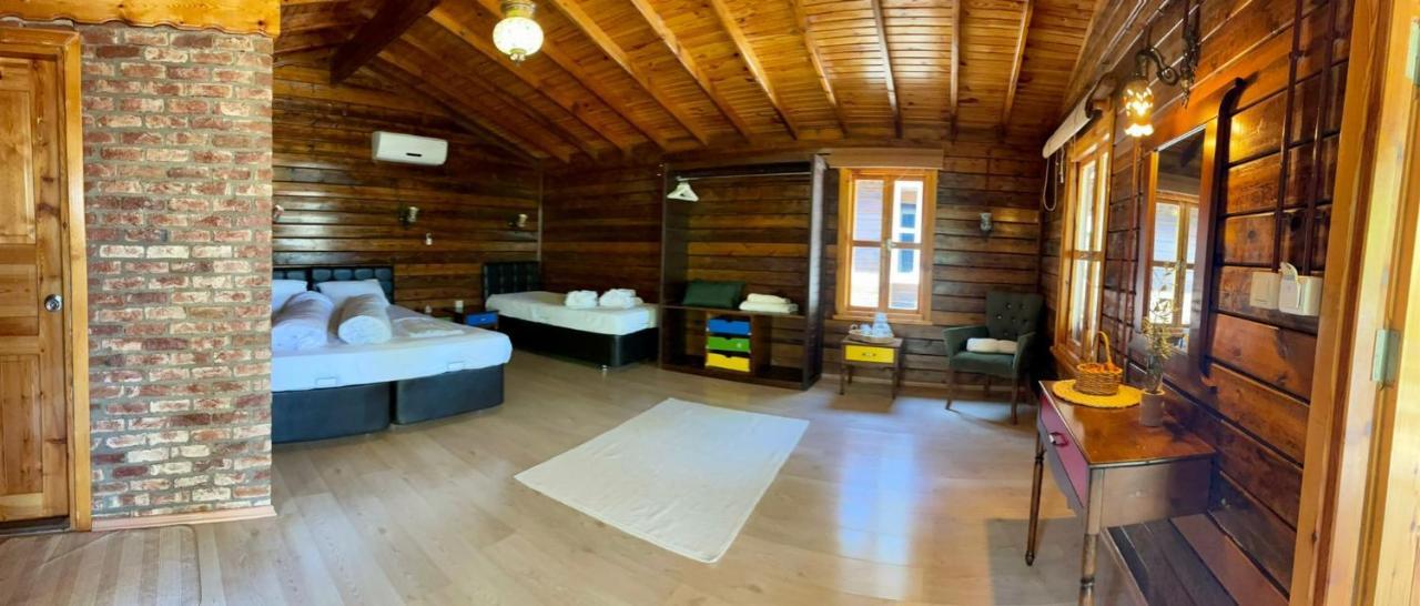 Olympos Angels Garden Hotel Kumluca Kültér fotó